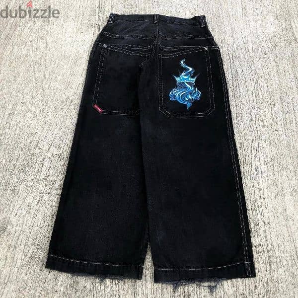 Looking for jnco jeans read description 1