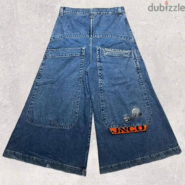 Looking for jnco jeans read description 2