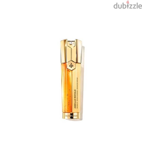 GUERLAIN - ABEILLE ROYALE, DOUBLE R RENEW & REPAIR ADVANCED SERUM 50ML 0