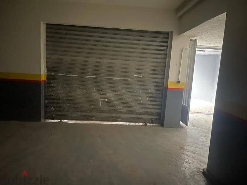218m² + 50m² office | warehouse for sale in broumana 4