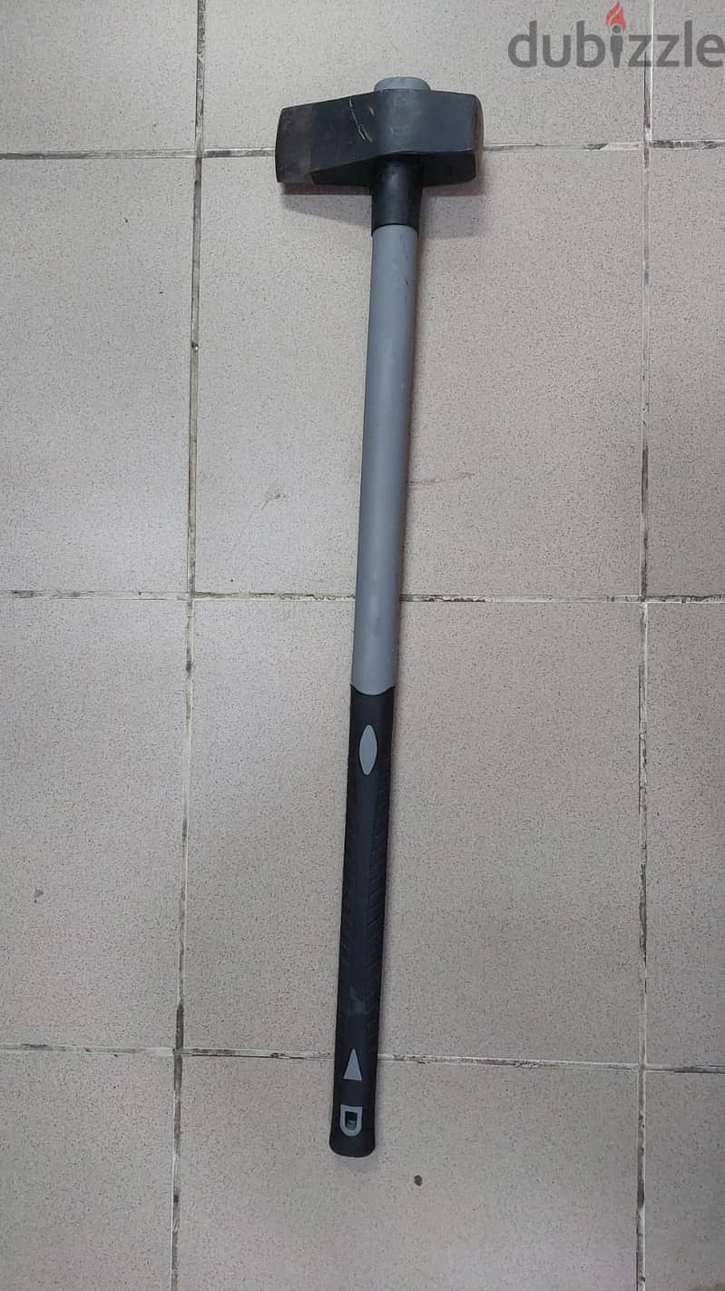 Jungi, Axe, 3Kg 1