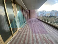 A 300 m2 apartment for sale in Achrafieh - شقة للبيع في الأشرفية 0