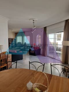 A 210 m2 apartment with 50m2 roof terrace for sale in Achrafieh/Rizk 0