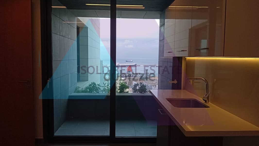 Brand New 175 m2 apartment for sale in Saifi /Beirut 3