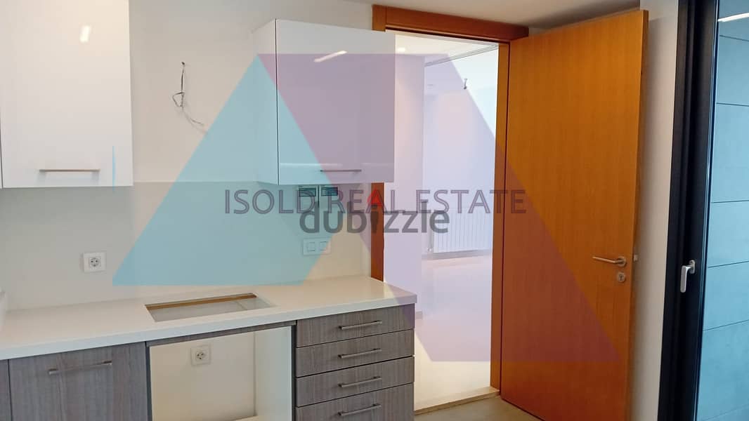 Brand New 175 m2 apartment for sale in Saifi /Beirut 6