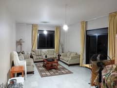 apartment For sale in mansourieh 110,000$. شقة للبيع في المنصورية ١١٠