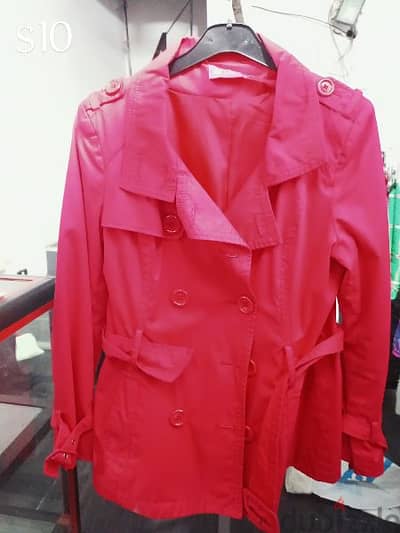 Coat for Women