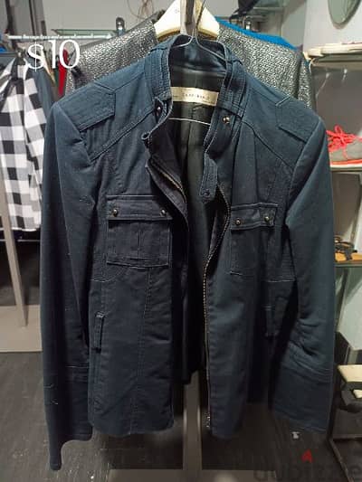 Zara Jacket for women