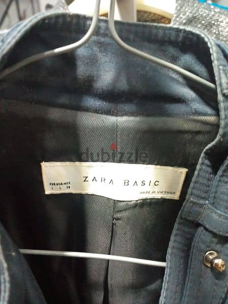Zara Jacket for women 1