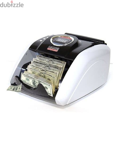عداد money counter 1