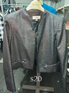 Jacket for young ladies