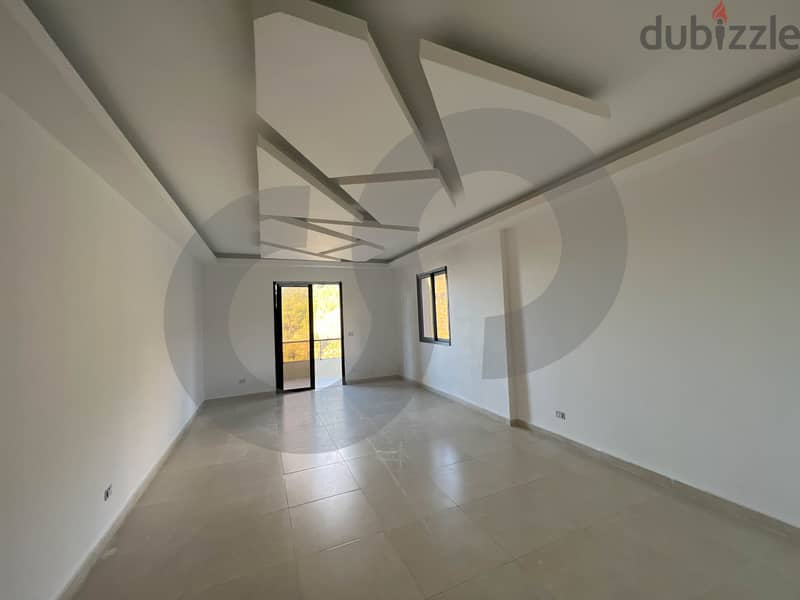 Brand New Apartment, under market price in Ainab/عيناب REF#HD101716 1