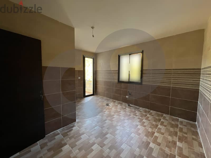 Brand New Apartment, under market price in Ainab/عيناب REF#HD101716 2
