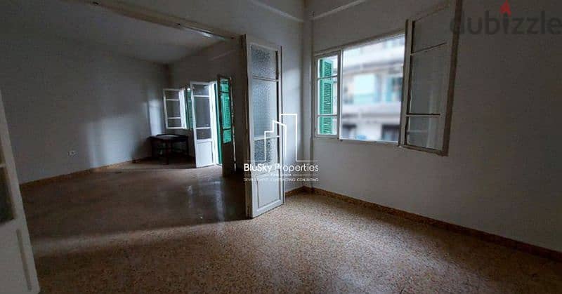 Apartment 130m² 2 beds For RENT In Achrafieh - شقة للأجار #RT 1