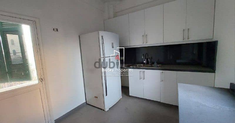 Apartment 130m² 2 beds For RENT In Achrafieh - شقة للأجار #RT 2