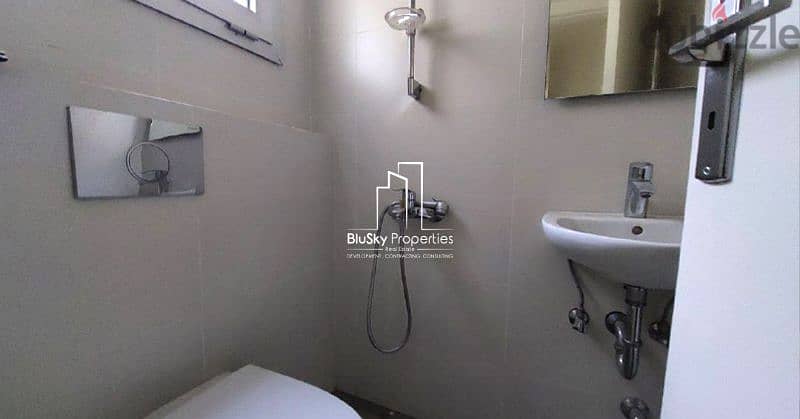 Apartment 130m² 2 beds For RENT In Achrafieh - شقة للأجار #RT 3