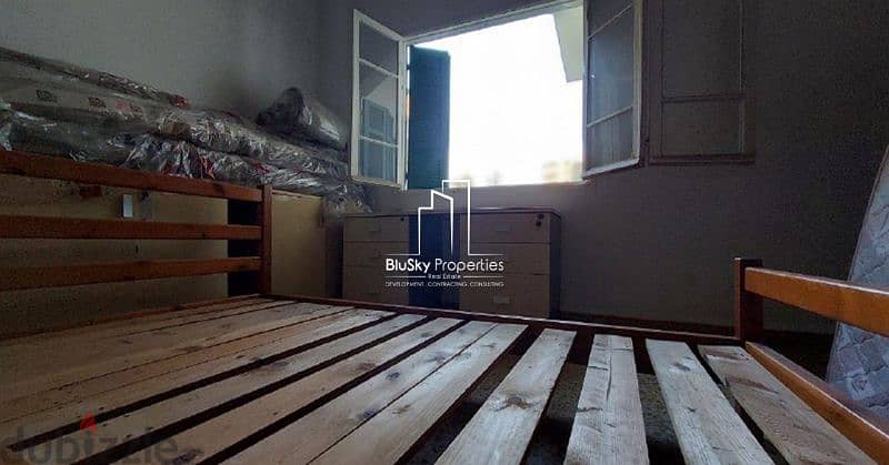 Apartment 130m² 2 beds For RENT In Achrafieh - شقة للأجار #RT 4