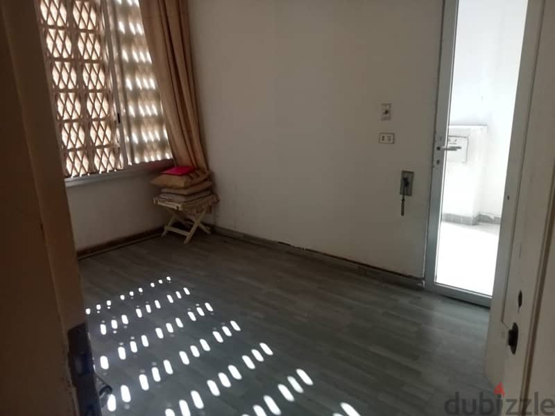 600 Sqm | Furnished Duplex For Rent In Brazilia | Beirut & Sea View 11