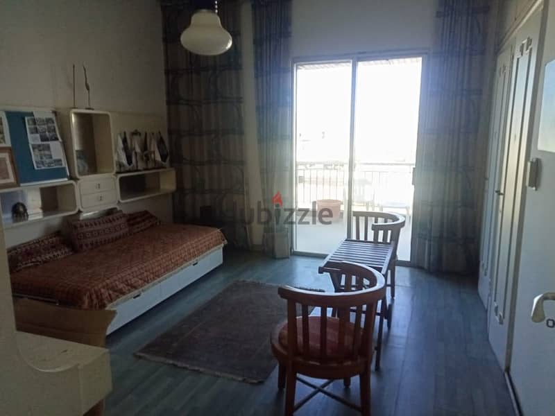 600 Sqm | Furnished Duplex For Rent In Brazilia | Beirut & Sea View 12