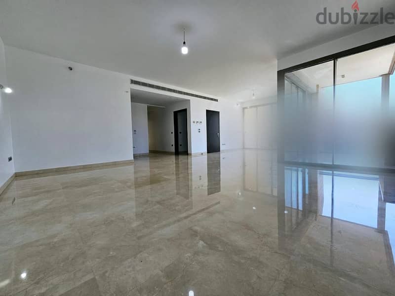 RA24-3279 Super Deluxe apartment in Saifi is for rent, 240m, $ 2500 2