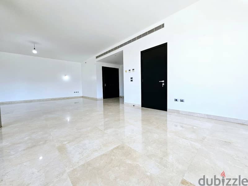 RA24-3279 Super Deluxe apartment in Saifi is for rent, 240m, $ 2500 1