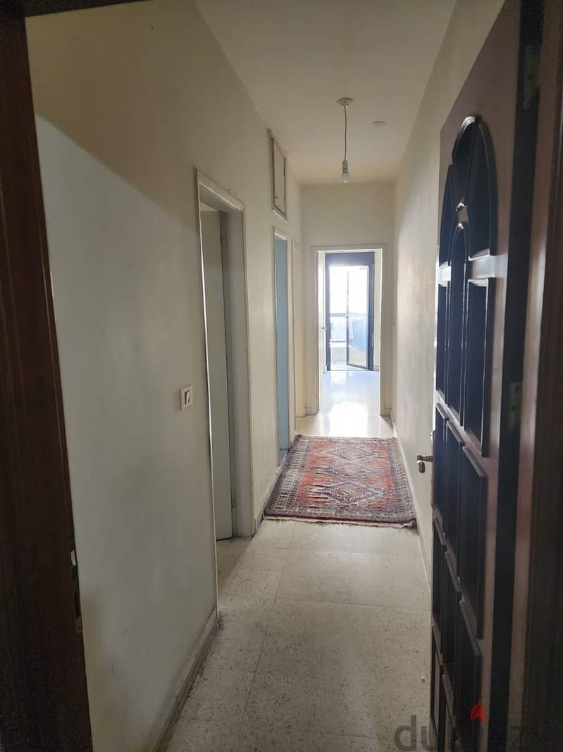 MANSOURIEH PRIME (160Sq) WITH VIEW , (MANR-187) 2