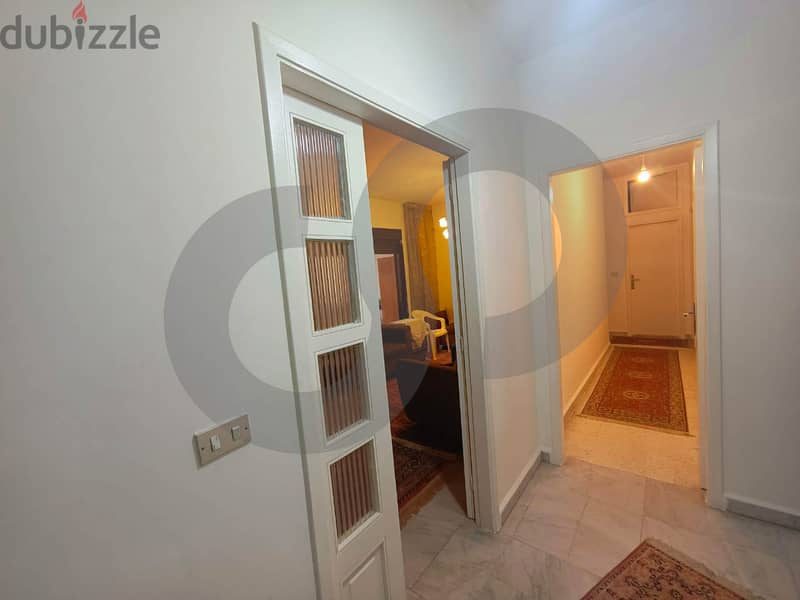 137 sqm Apartment FOR SALE in Ain El Remeneh/عين الرمانة REF#CG101714 2