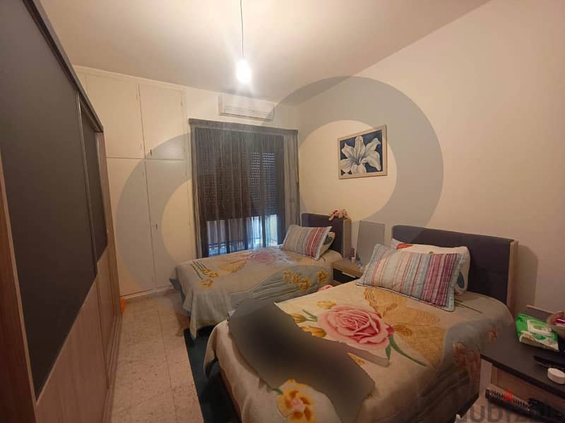 137 sqm Apartment FOR SALE in Ain El Remeneh/عين الرمانة REF#CG101714 4