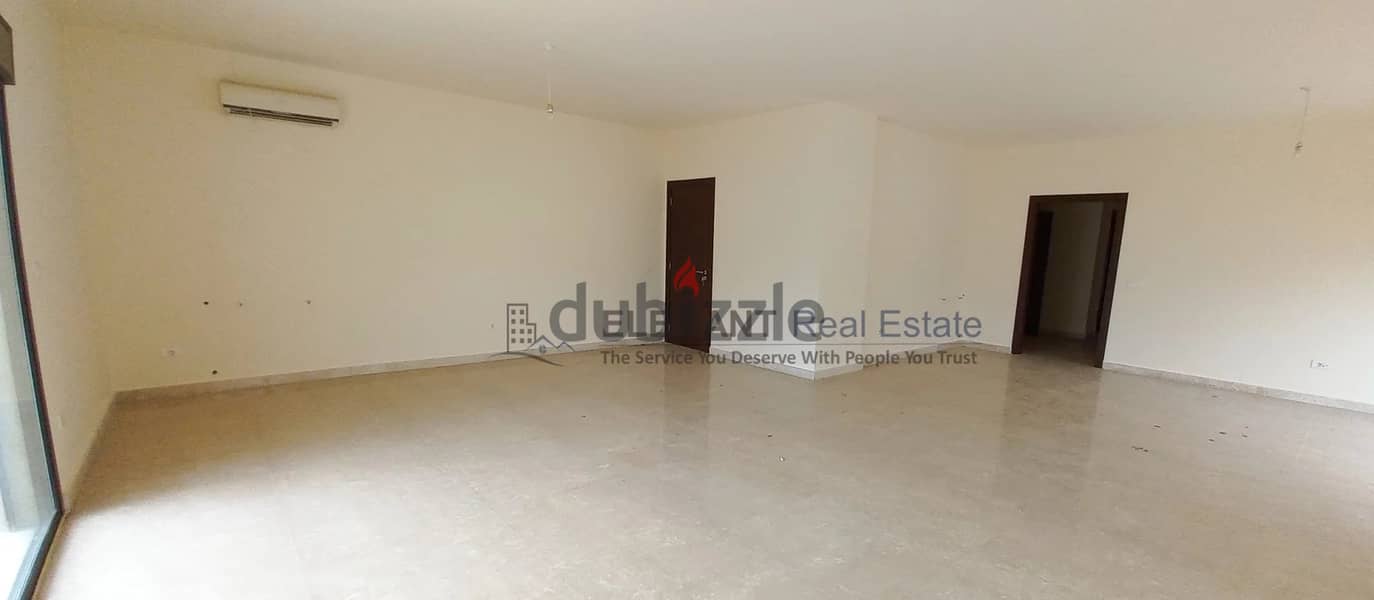 Spacious Apartment | Panoramic View | 1