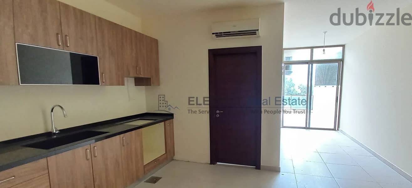 Spacious Apartment | Panoramic View | 8