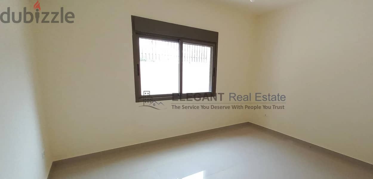 Spacious Apartment | Panoramic View | 9