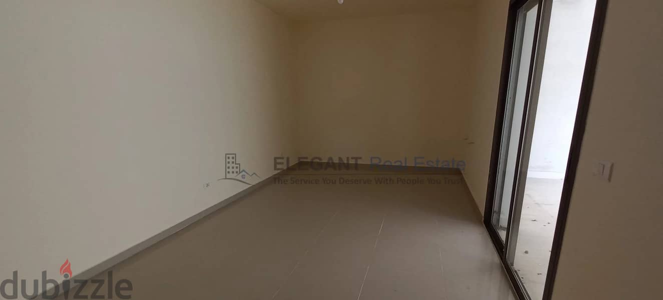 Spacious Apartment | Panoramic View | 13