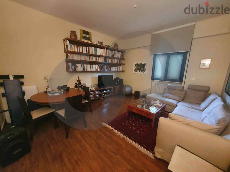 fully decorated,270SQM apartment for sale in Rabweh/الربوهREF#FA101713 6