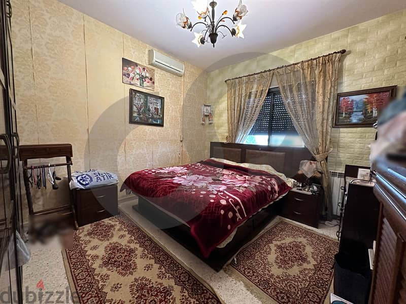 spacious 120 sqm apartment in Mansourieh/المنصورية REF#CC101701 7