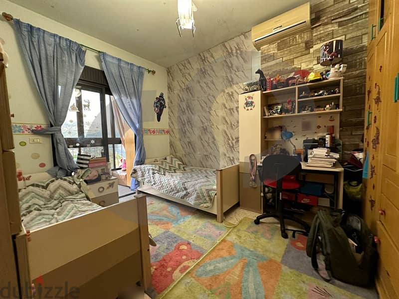 spacious 120 sqm apartment in Mansourieh/المنصورية REF#CC101701 8