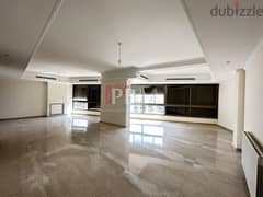 Charming Apartment For Sale In Mar Takla | Maid's Room | 255 SQM |