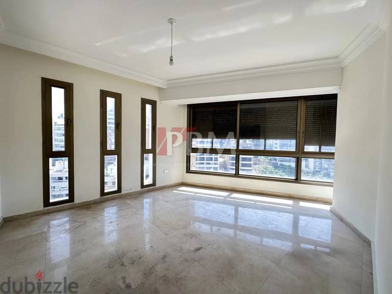 Charming Apartment For Sale In Mar Takla | Maid's Room | 255 SQM | 1