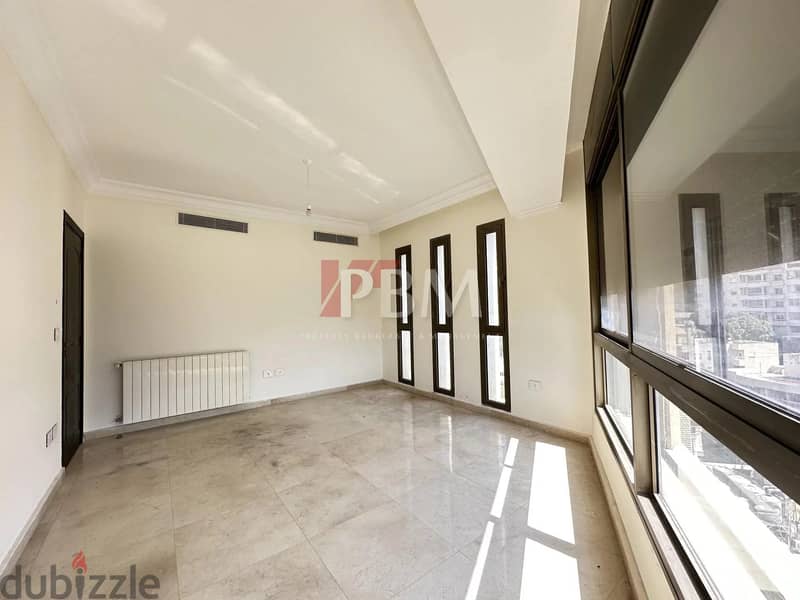 Charming Apartment For Sale In Mar Takla | Maid's Room | 255 SQM | 2