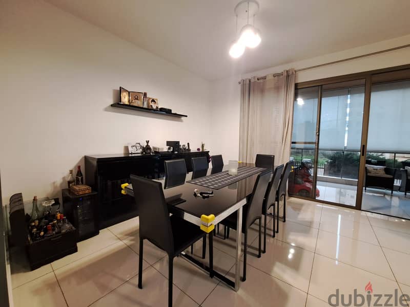 L14654-Fully Furnished Apartment for Rent In Jdeideh 1