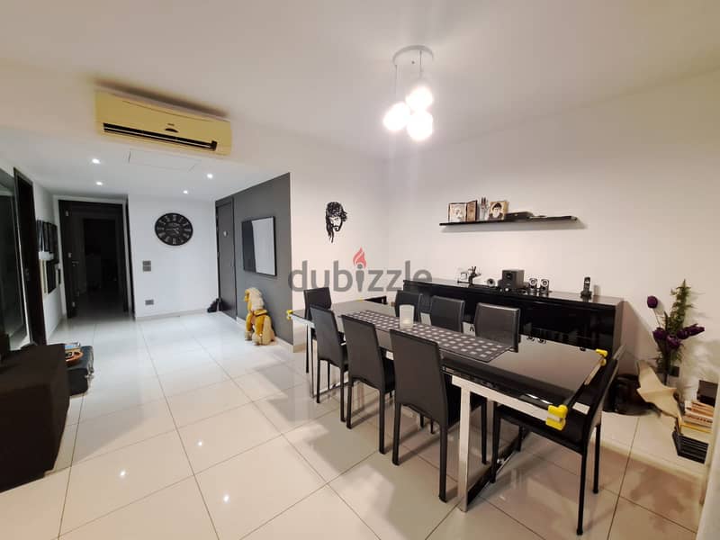 L14654-Fully Furnished Apartment for Rent In Jdeideh 2