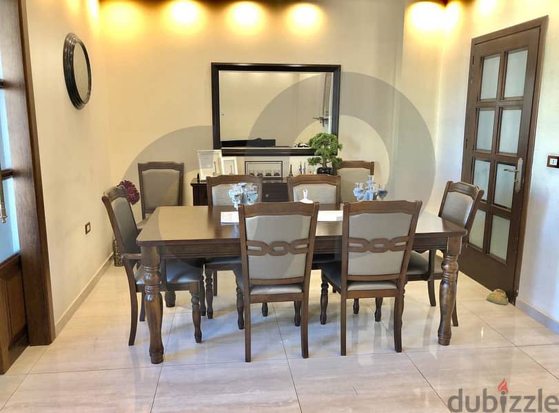 170 sqm apartment FOR SALE in Badaro/بدارو  REF#LY101709 1
