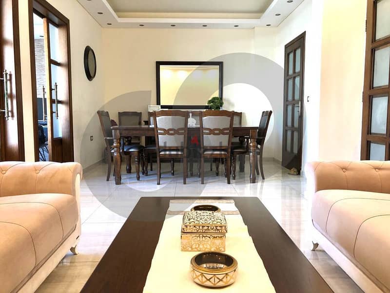 170 sqm apartment FOR SALE in Badaro/بدارو  REF#LY101709 2
