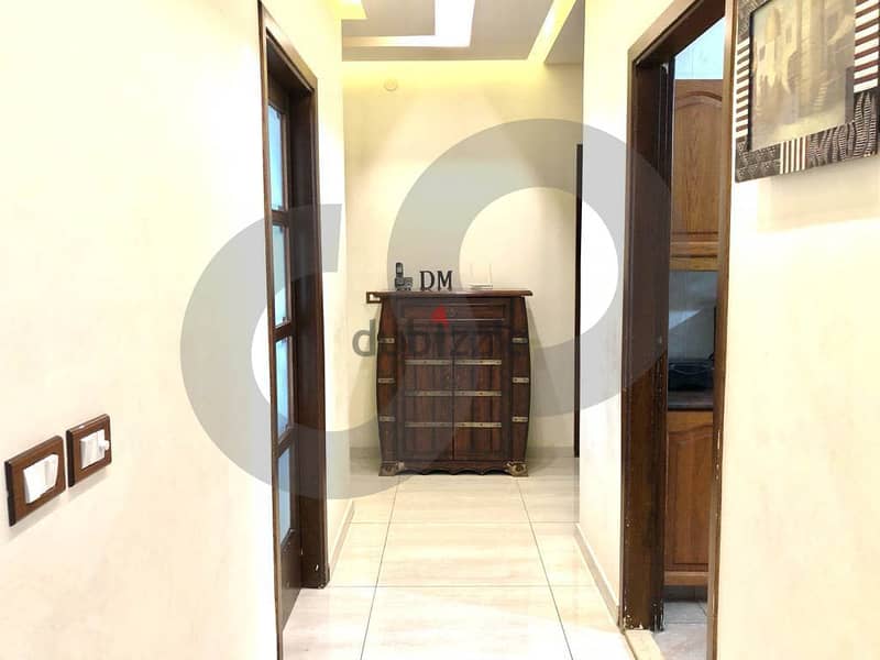 170 sqm apartment FOR SALE in Badaro/بدارو  REF#LY101709 3