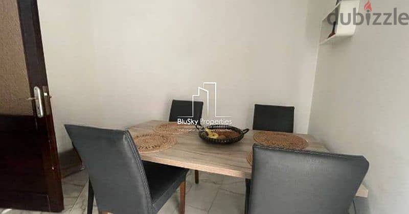 Apartment 140m² 3 beds For SALE In Ras El Nabeh - شقة للبيع #JF 1