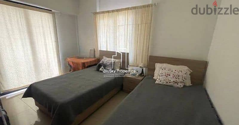 Apartment 140m² 3 beds For SALE In Ras El Nabeh - شقة للبيع #JF 6