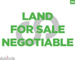 Land for Sale in Kour, Al Batroun/كور، البترون REF#NR101708