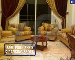 Furnished Apartment for Rent in Beirut/بيروت REF#DI101721