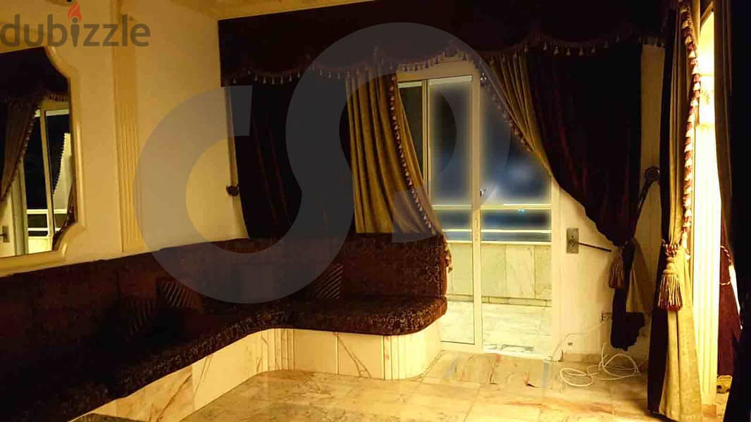 Furnished Apartment for Rent in Beirut/بيروت REF#DI101721 1