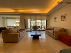 Luxury Furnished Apartment Achrafieh Ashrafieh Abdelwahab 0