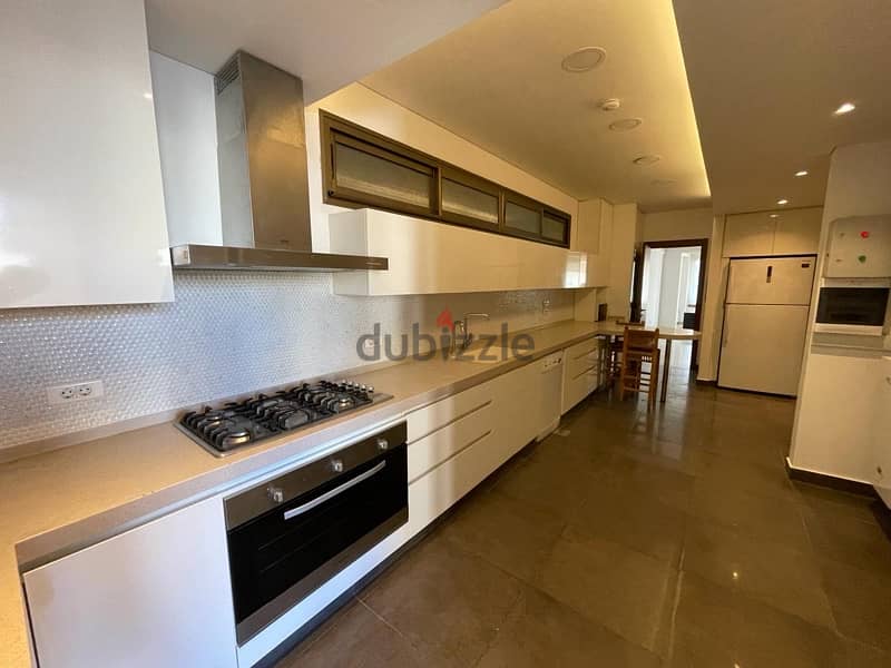 Luxury Furnished Apartment Achrafieh Ashrafieh Abdelwahab 2